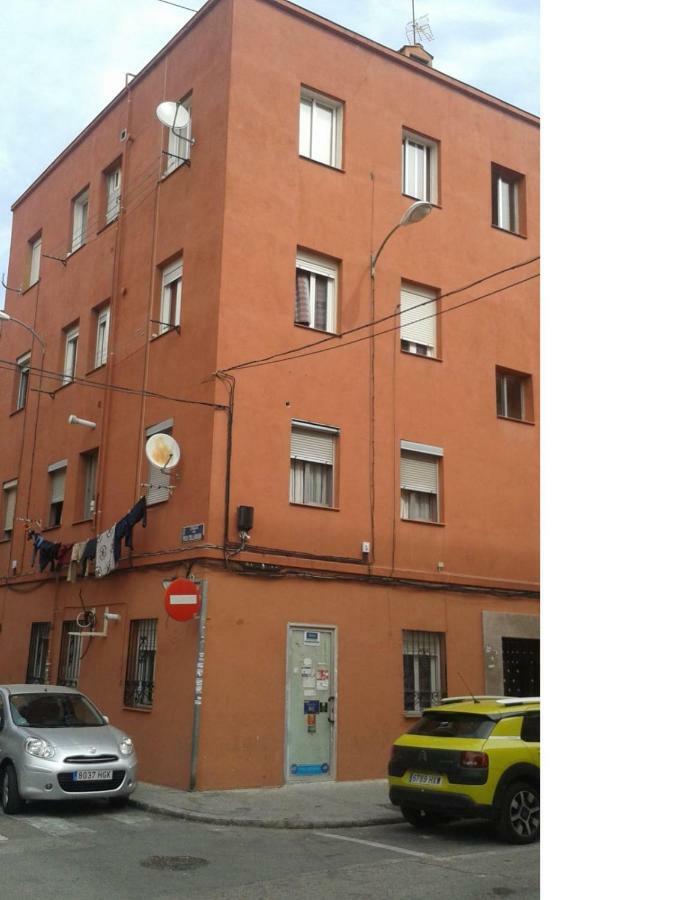 Ferienwohnung Vacaciones En Madrid Exterior foto